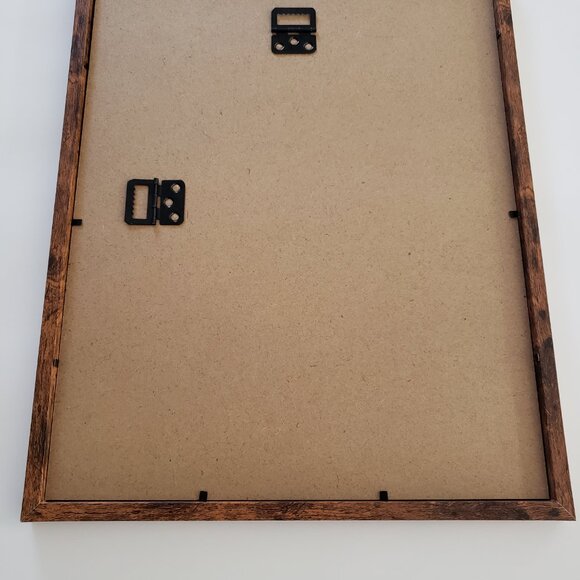 Wall Art "GHOST BUSTERS" The MOVIE 11X14 Matted Framed Print - Picture 2 of 2